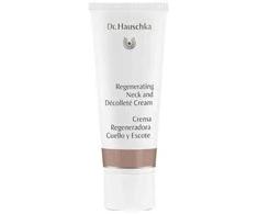 Dr. Hauschka regeneruojantis kaklo ir dekoltė kremas 40ml