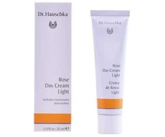 Dr. Hauschka rožinis dieninis kremas Light 30ml