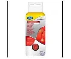 Dr. Scholl keliui dydis M 1 pora