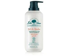 Dr. Tree Eco drėkinamasis dušo gelis 500ml