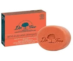 Dr. Tree kietasis gelis vaikams 75g