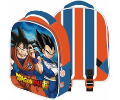 Dragon Ball kuprinytė