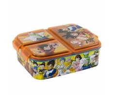 STOR Dragon Ball pietų dėžutė