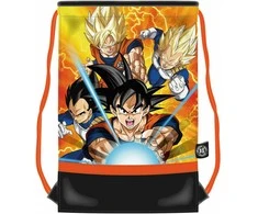 Arditex Dragon Ball sportinis krepšys