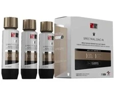 Ds Spectral Dnc-N priemonė nuo plaukų slinkimo 3x60ml