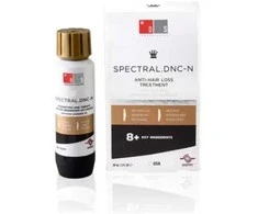 Ds Spectral Dnc N Anti Hair Loss Treatment gydomoji priemonė nuo plaukų slinkimo 60ml