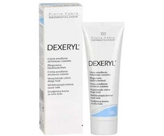 Ducray Dexeryl odos apsaugos kremas 50g