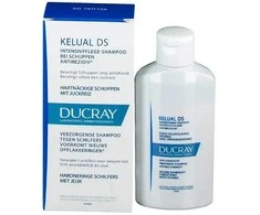 Ducray Kelual DS Šampūnas, 100 ml