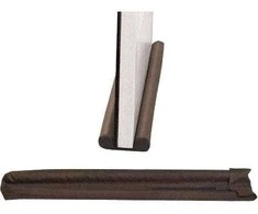 Door seal cold for draught excluder anti draft
