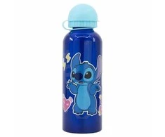 Stitch Dygsnio aliuminė gertuvė, 530 ml
