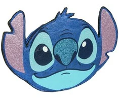 CERDÁ Stitch Oda monetų piniginė