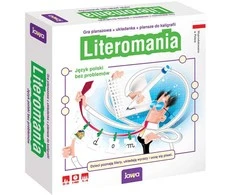 Edukacinis stalo žaidimas „Rethermomania Jawa