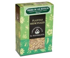 El Natural Grama 60g Trociscos