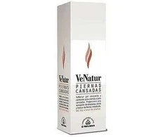"El Natural Venatur" gelis 200ml