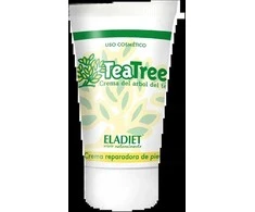"Eladiet" arbatmedžio kremas 40ml