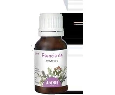 Eladiet rozmarinų eterinis aliejus 15ml