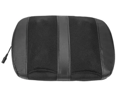 Pėdų masažuoklis su šilumos funkcija Shiatsu, 36x27x8 cm, 24 W