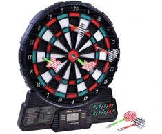 Jokomisiada Elektroninis taikinys „Dart 18“ žaidimai SP0651