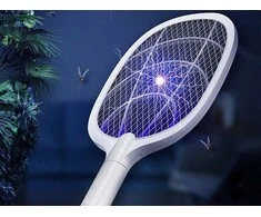 Elektrinė vabzdžių gaudyklė UV lampa