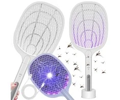 Elektrinė vabzdžių gaudyklė UV lampa