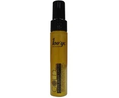 Elie Saab Lovyc Gold Aceite-Serum Capilar Keratina Pura Oro Liquido, 60 ml