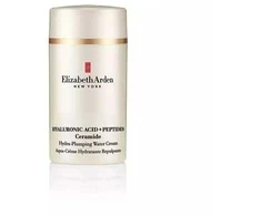 Elizabeth Arden Hyaluronic Acid + Peptides Ceramide Vanduo Kreminis veido kremas, 50 ml