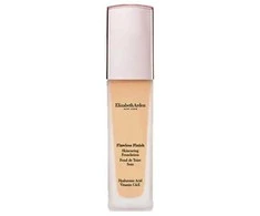 Maitinamasis makiažo pagrindas su hialurono rūgštimi Elizabeth Arden Flawless Finish Skincaring Foundation