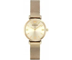 Emporio Armani Moteriškas Laikrodis AR1957 - Gianni T-Bar
