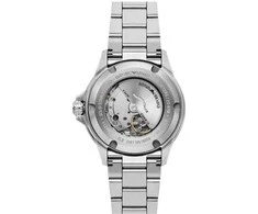 Emporio Armani Vyriškas Laikrodis AR60080 Sea Explorer Automatinis Rudas