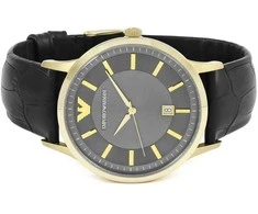 Emporio Armani Vyrų Laikrodis AR11049 Renato Rudas