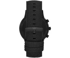EMPORIO ARMANI VYRŲ LAIKRODIS AR11457 RENATO CHRONO