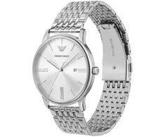 Emporio Armani Vyrų Laikrodis AR11599 Minimalistinis