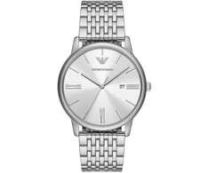 Emporio Armani Vyrų Laikrodis AR11599 Minimalistinis