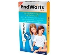 Endwarts Pen karpų pieštukas 3ml