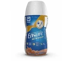 Ensure Nutrivigor šokolado skonio 4 x 220 ml