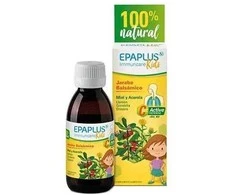 Epaplus Vaikų Baikalo Sirupas 150ml