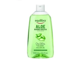 Equilibra Aloe Gelis 1000ml