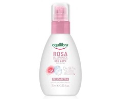 Equilibra Rosa Body, 75 ml