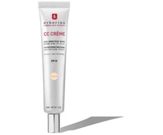 Erborian CC kremas spalvų korekcijai SPF30 porcelianas 40ml