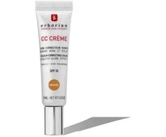 Erborian CC Kremas Spf30 Caramel 15ml