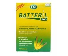 Esi Batteril 900 10 tablečių