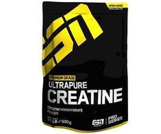 ESN Kreatinas Monohidratas 500g
