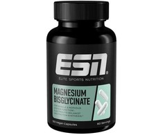 Magnio bisglicinato kapsulės ESN 120 vnt
