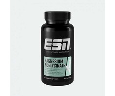 ESN Magnis Biskiglicinatas 60 Kapsulių