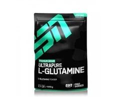 ESN Ultrapure L-Glutamin 500g