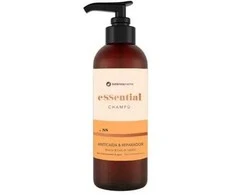 Essential Plaukų Šampūnas su Keratinu ir Hialurono Rūgštimi 250ML