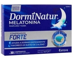 Esteve Dorminatur 30 tablečių