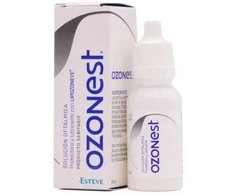 Esteve Ozonest oftalmologinis tirpalas 8ml