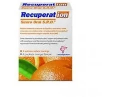 "Esteve Recuperat-Ion" geriamasis serumas