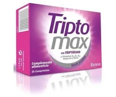 Esteve Triptomax 30 tablečių